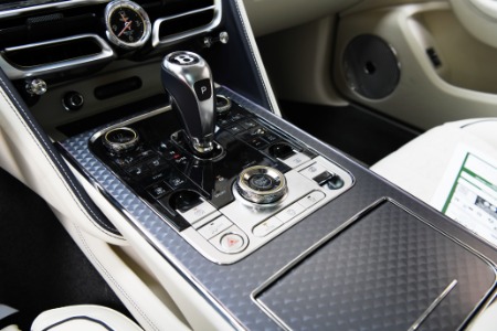 New 2025 Bentley Flying Spur Speed | Chicago, IL