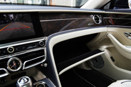 New 2025 Bentley Flying Spur Speed | Chicago, IL