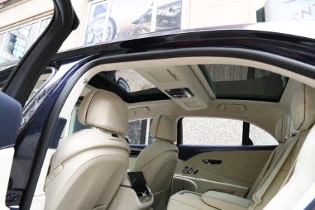 New 2025 Bentley Flying Spur Speed | Chicago, IL