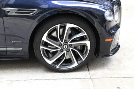 New 2025 Bentley Flying Spur Speed | Chicago, IL