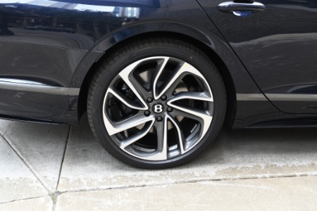 New 2025 Bentley Flying Spur Speed | Chicago, IL