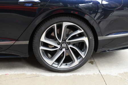 New 2025 Bentley Flying Spur Speed | Chicago, IL