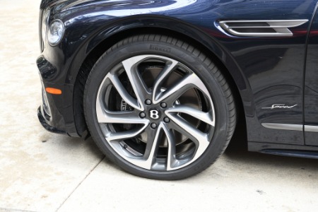 New 2025 Bentley Flying Spur Speed | Chicago, IL