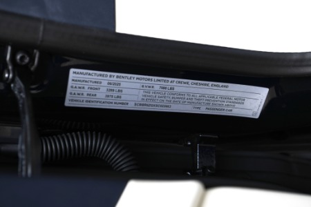 New 2025 Bentley Flying Spur Speed | Chicago, IL