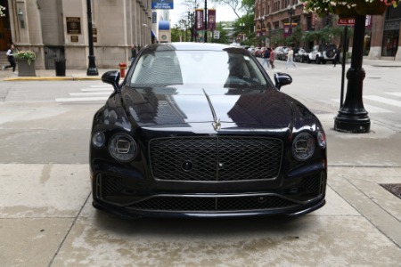 New 2025 Bentley Flying Spur Speed | Chicago, IL