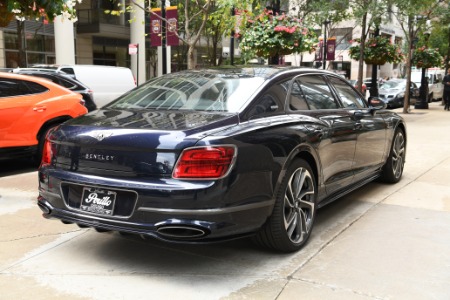 New 2025 Bentley Flying Spur Speed | Chicago, IL