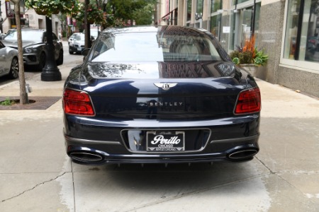 New 2025 Bentley Flying Spur Speed | Chicago, IL