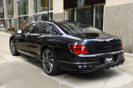 New 2025 Bentley Flying Spur Speed | Chicago, IL