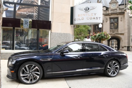 New 2025 Bentley Flying Spur Speed | Chicago, IL