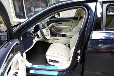 New 2025 Bentley Flying Spur Speed | Chicago, IL