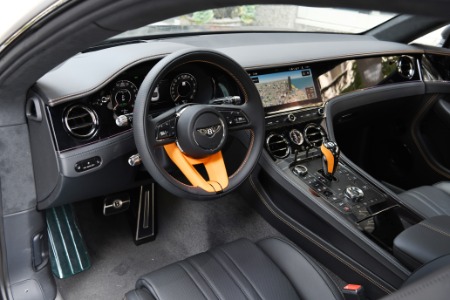 New 2025 Bentley Continental GT GT Black Edition | Chicago, IL