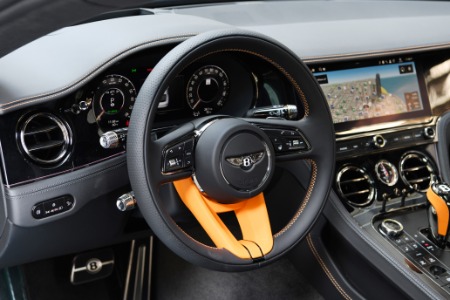 New 2025 Bentley Continental GT GT Black Edition | Chicago, IL
