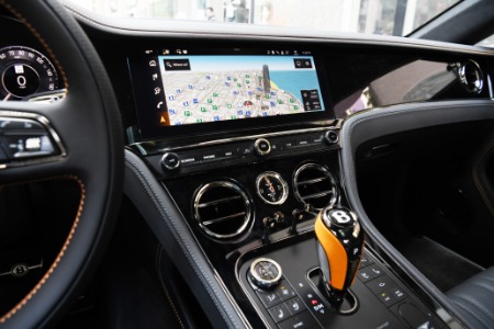 New 2025 Bentley Continental GT GT Black Edition | Chicago, IL