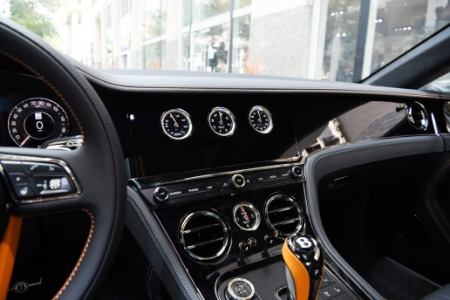 New 2025 Bentley Continental GT GT Black Edition | Chicago, IL