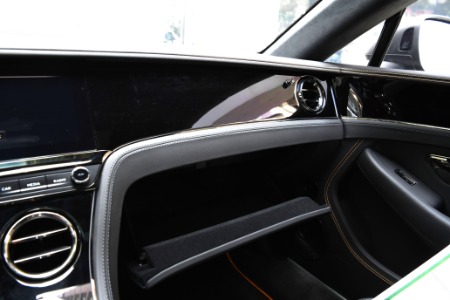 New 2025 Bentley Continental GT GT Black Edition | Chicago, IL