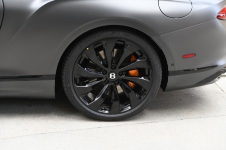 New 2025 Bentley Continental GT GT Black Edition | Chicago, IL