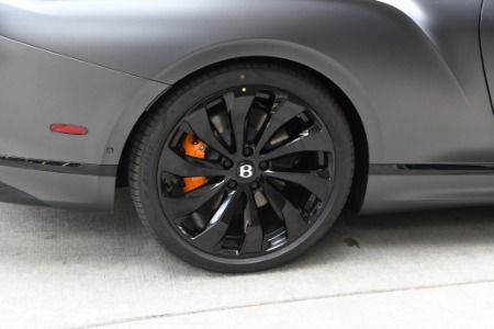 New 2025 Bentley Continental GT GT Black Edition | Chicago, IL