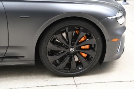 New 2025 Bentley Continental GT GT Black Edition | Chicago, IL