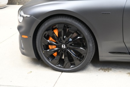 New 2025 Bentley Continental GT GT Black Edition | Chicago, IL