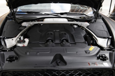 New 2025 Bentley Continental GT GT Black Edition | Chicago, IL