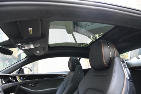 New 2025 Bentley Continental GT GT Black Edition | Chicago, IL