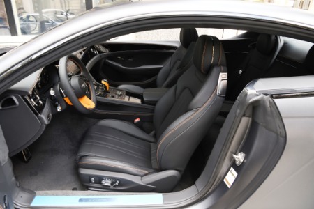 New 2025 Bentley Continental GT GT Black Edition | Chicago, IL