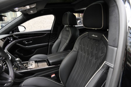 New 2026 Bentley Flying Spur Azure | Chicago, IL