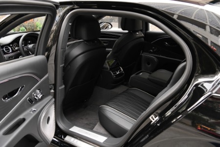 New 2026 Bentley Flying Spur Azure | Chicago, IL