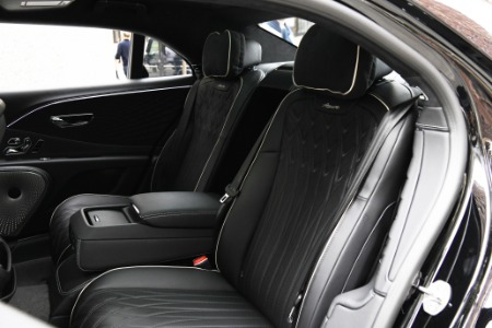 New 2026 Bentley Flying Spur Azure | Chicago, IL