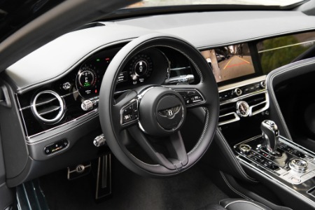 New 2026 Bentley Flying Spur Azure | Chicago, IL