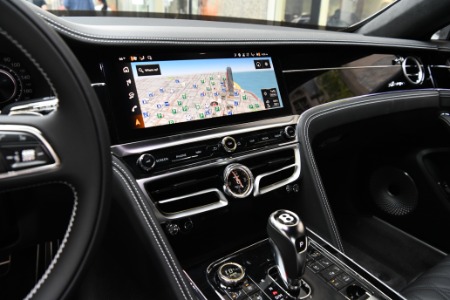 New 2026 Bentley Flying Spur Azure | Chicago, IL