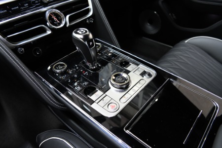 New 2026 Bentley Flying Spur Azure | Chicago, IL