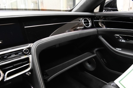 New 2026 Bentley Flying Spur Azure | Chicago, IL