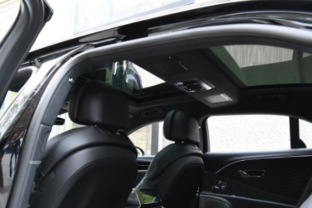 New 2026 Bentley Flying Spur Azure | Chicago, IL