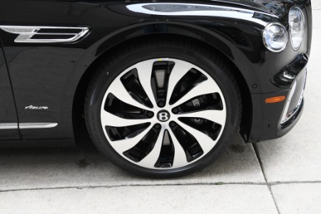 New 2026 Bentley Flying Spur Azure | Chicago, IL