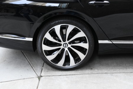 New 2026 Bentley Flying Spur Azure | Chicago, IL