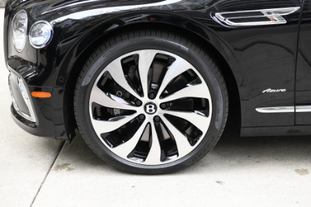 New 2026 Bentley Flying Spur Azure | Chicago, IL