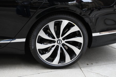 New 2026 Bentley Flying Spur Azure | Chicago, IL