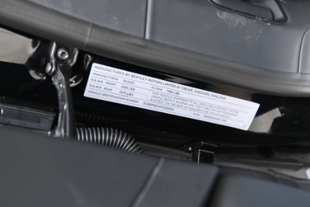 New 2026 Bentley Flying Spur Azure | Chicago, IL