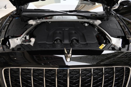 New 2026 Bentley Flying Spur Azure | Chicago, IL