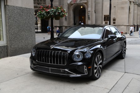 New 2026 Bentley Flying Spur Azure | Chicago, IL