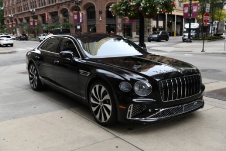 New 2026 Bentley Flying Spur Azure | Chicago, IL