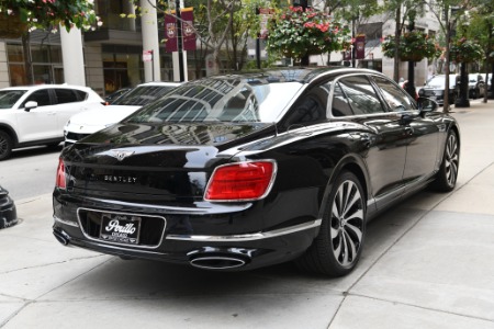 New 2026 Bentley Flying Spur Azure | Chicago, IL