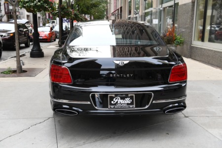 New 2026 Bentley Flying Spur Azure | Chicago, IL