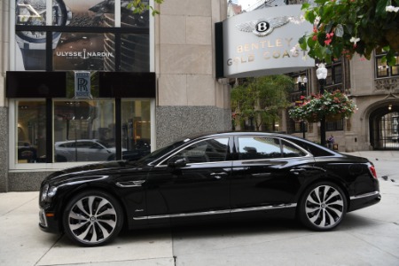 New 2026 Bentley Flying Spur Azure | Chicago, IL