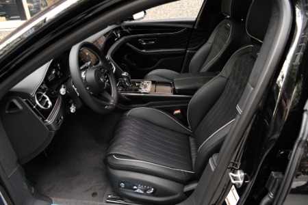 New 2026 Bentley Flying Spur Azure | Chicago, IL