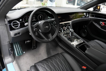 New 2026 Bentley Continental GT Azure | Chicago, IL