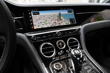 New 2026 Bentley Continental GT Azure | Chicago, IL