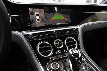 New 2026 Bentley Continental GT Azure | Chicago, IL