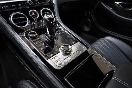 New 2026 Bentley Continental GT Azure | Chicago, IL